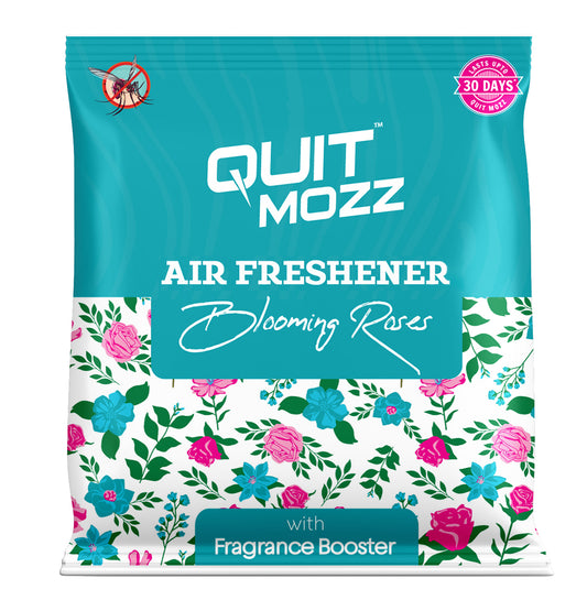 Blooming Rose Air Freshener