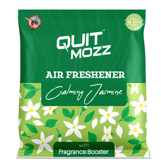 Claming Jasmine Air Freshener